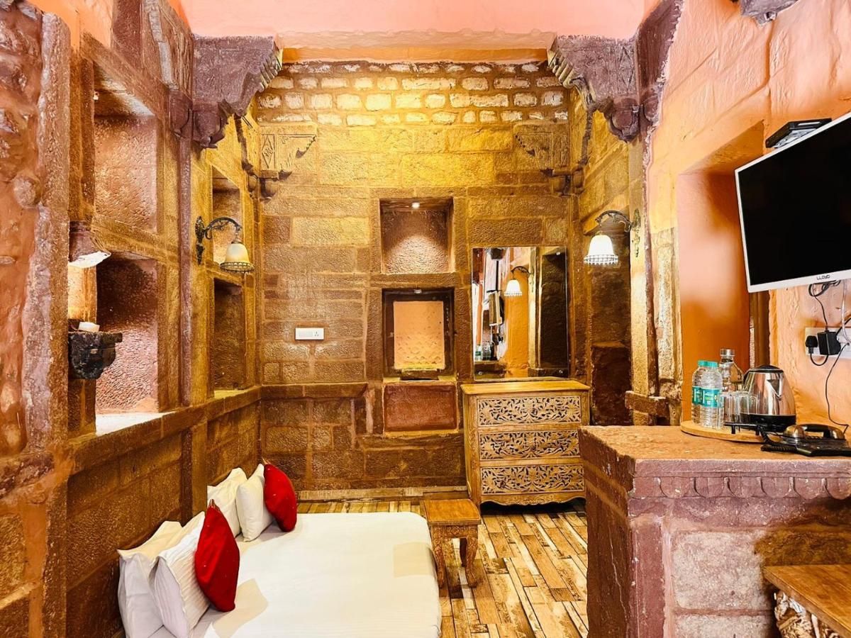 Rani Mahal
